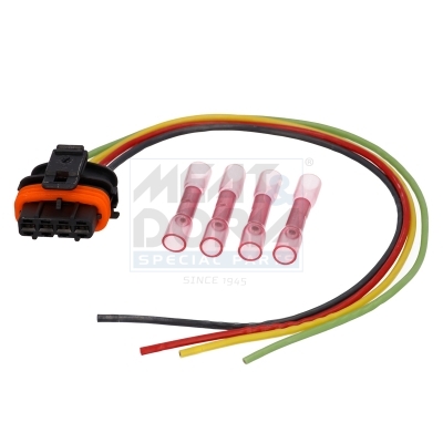 [25635] Steckerhülse, Zündanlage