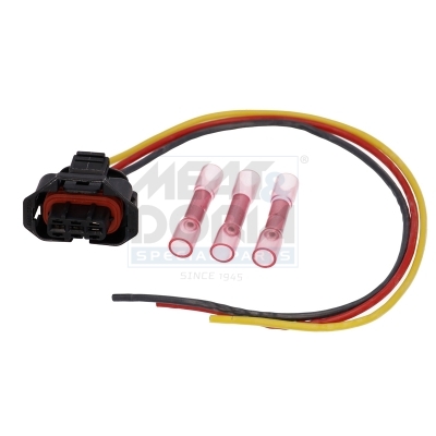 [25633] Steckerhülse, Zündanlage