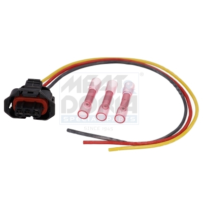 [25632] Steckgehäuse