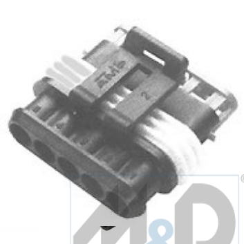 [81150] Steckverbinder