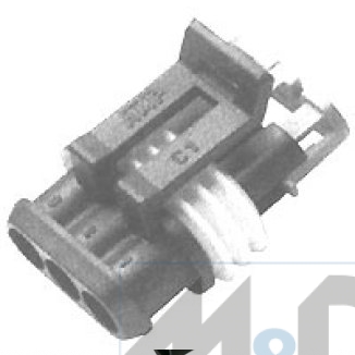 [81148] Steckverbinder