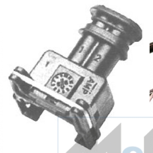 [81109] Steckverbinder