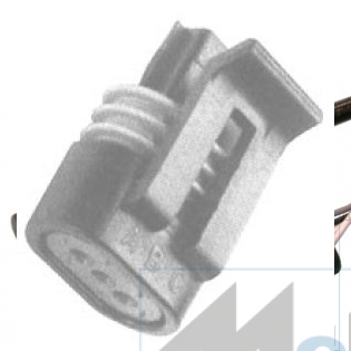 [81155] Steckverbinder