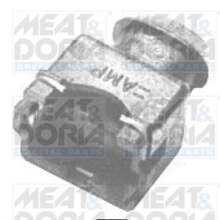 [81107] Steckverbinder