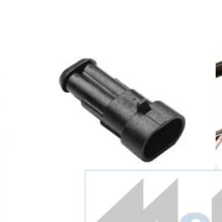 [81141] Steckverbinder