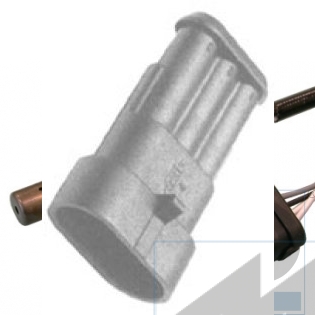 [81142] Steckverbinder