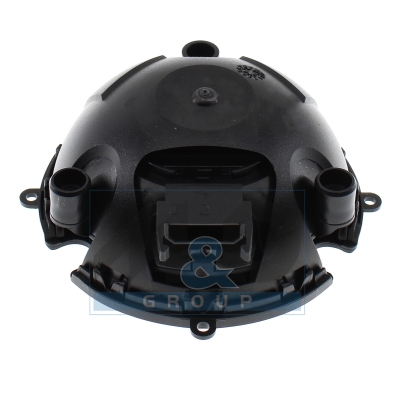 [38557] Stellelement, Außenspiegel