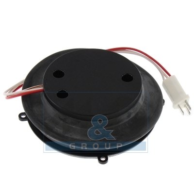 [38540] Stellelement, Außenspiegel