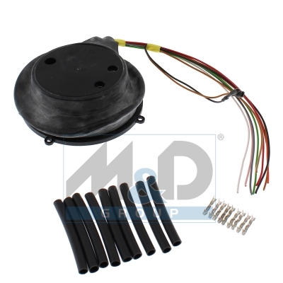 [38537] Stellelement, Außenspiegel