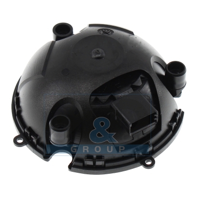 [38551] Stellelement, Außenspiegel