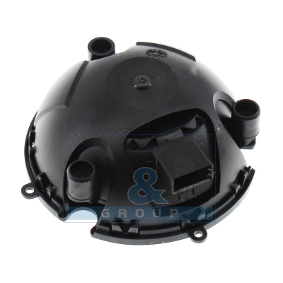 [38553] Stellelement, Außenspiegel