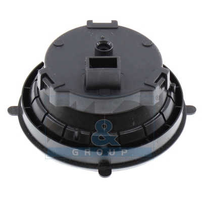 [38512] Stellelement, Außenspiegel