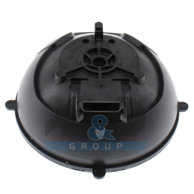 [38515] Stellelement, Außenspiegel