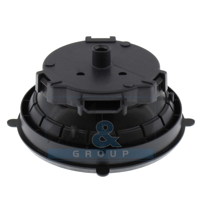 [38547] Stellelement, Außenspiegel