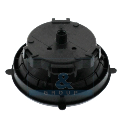 [38502] Stellelement, Außenspiegel