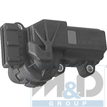 [84004] Stellelement, Drosselklappe