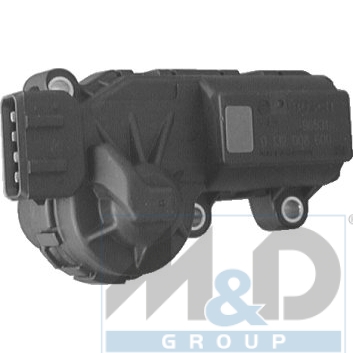 [84003] Stellelement, Drosselklappe