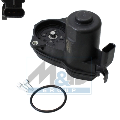 [85519] Stellelement, Feststellbremse Bremssattel