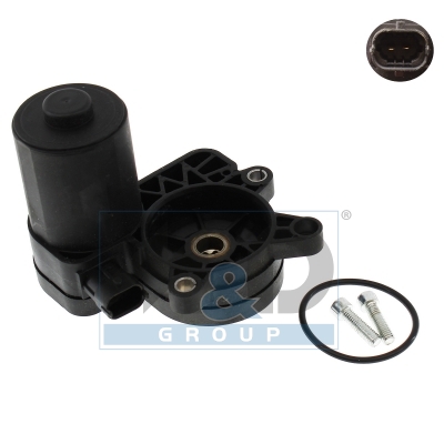 [85531] Stellelement, Feststellbremse Bremssattel