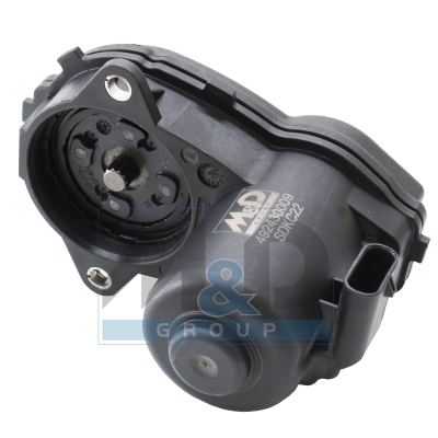 [85507] Stellelement, Feststellbremse Bremssattel