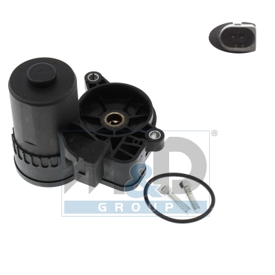 [85529] Stellelement, Feststellbremse Bremssattel