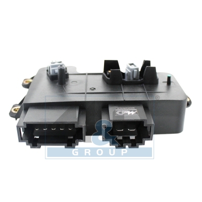 [206065] Stellelement, Sitzverstellung