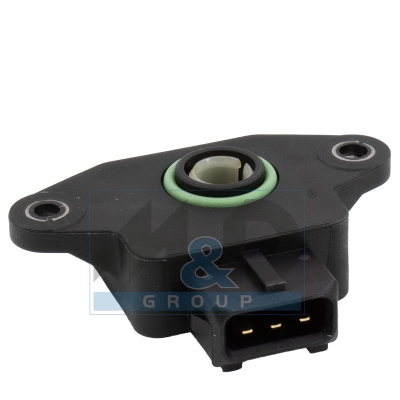 [83164] Drosselklappenpotentiometer