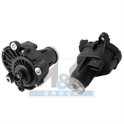 [89695E] Steller Drallklappe