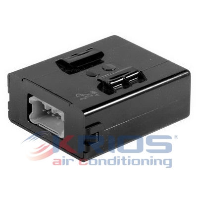 [K104033] Steuergerät elektrisch EVAPPUNTO/LANCIA Y