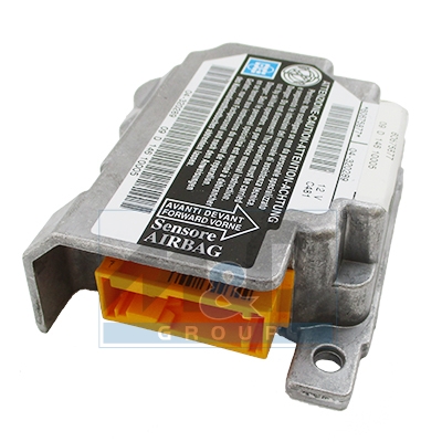 [208028] Steuergerät, Airbag