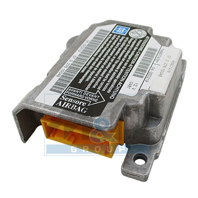 [208020] Steuergerät, Airbag