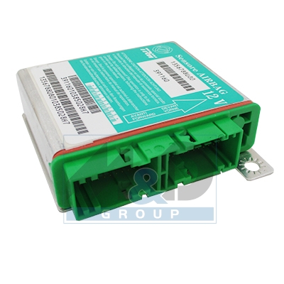 [208049] Steuergerät, Airbag