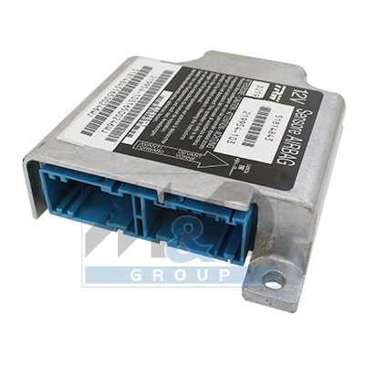 [208054] Steuergerät, Airbag