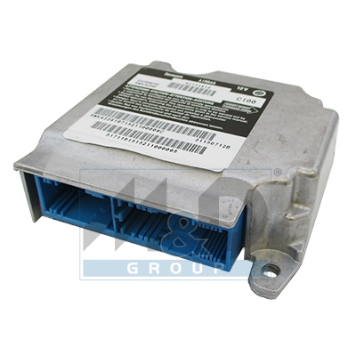 [208006] Steuergerät, Airbag