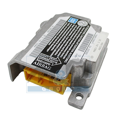 [208038] Steuergerät, Airbag