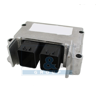 [208005] Steuergerät, Airbag