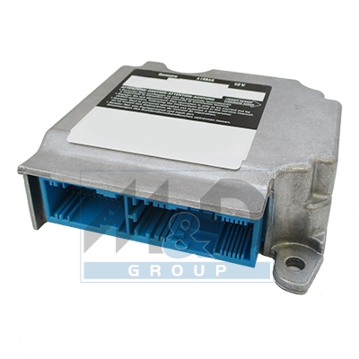 [208030] Steuergerät, Airbag