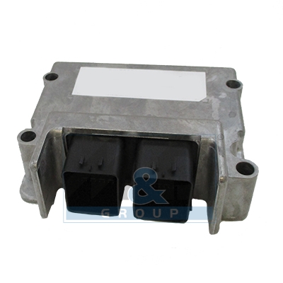 [208002] Steuergerät, Airbag