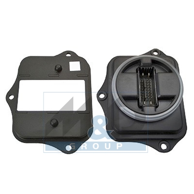 [73212669] Steuergerät, Beleuchtung