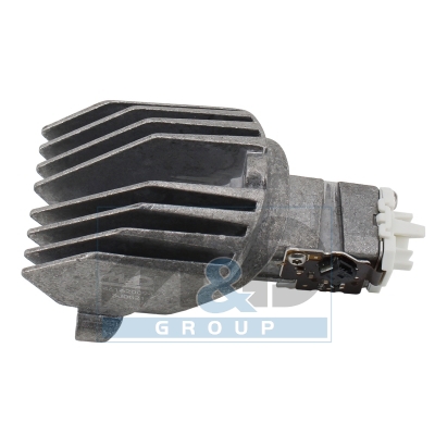 [73212710] Steuergerät, Beleuchtung