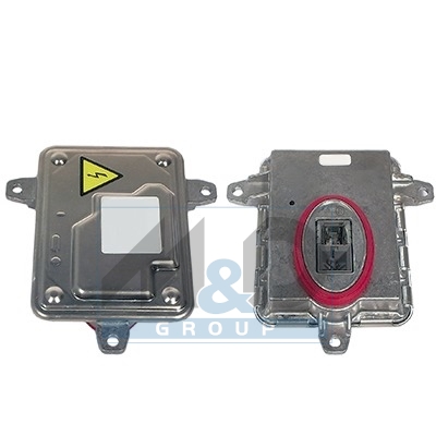 [73212644] Steuergerät, Beleuchtung