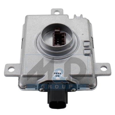 [73212705] Steuergerät, Beleuchtung