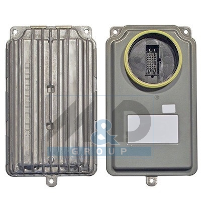 [73212679] Steuergerät, Beleuchtung