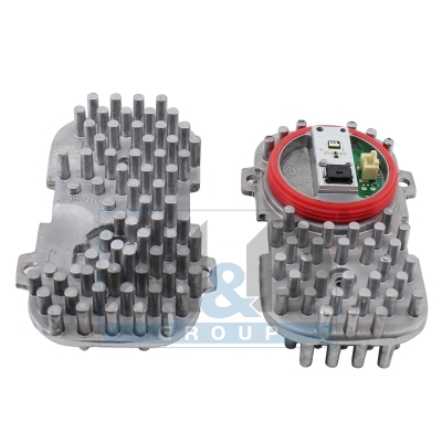 [73212684] Steuergerät, Beleuchtung