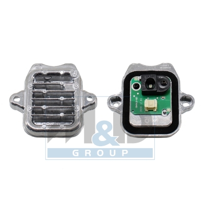 [73212754] Steuergerät, Beleuchtung