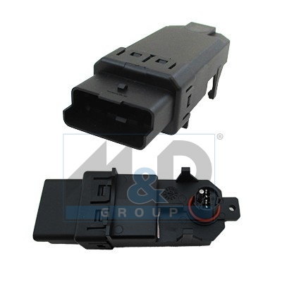 [27502] Steuergerät, Fensterheber