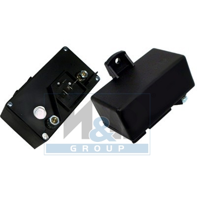 [7285600] Steuergerät, Glühzeit