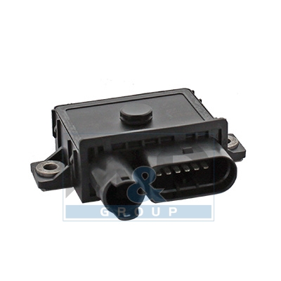 [7285687] Steuergerät, Glühzeit