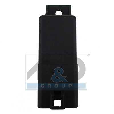 [7285943] Steuergerät, Glühzeit