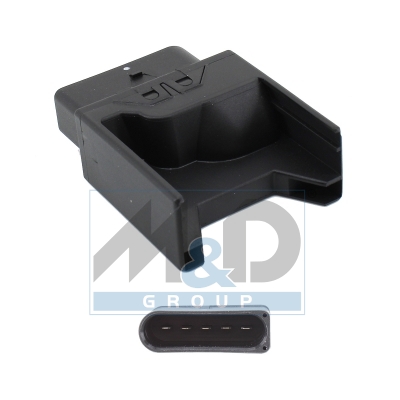 [73240176] Steuergerät, Kraftstoffpumpe